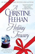 Christine Feehan Holiday Treasury