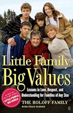 Little Family, Big Values