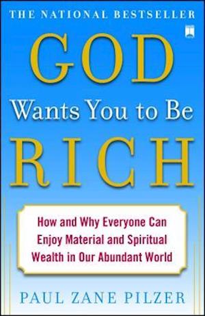 God Wants You to Be Rich