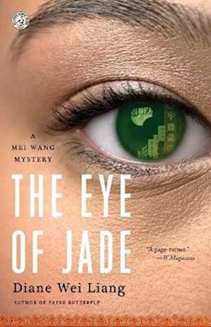 Eye of Jade