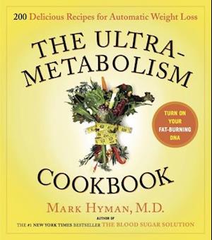 The Ultrametabolism Cookbook
