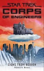 Star Trek: Corps of Engineers: Signs from Heaven