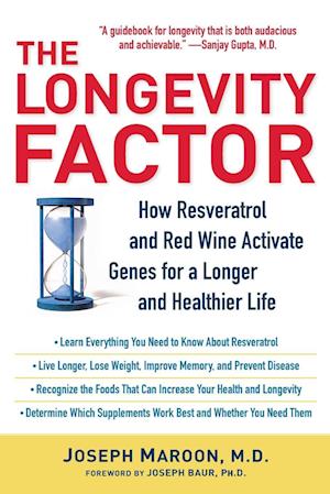 The Longevity Factor