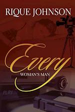 Every Woman's Man
