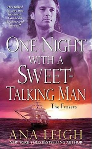 One Night with a Sweet-Talking Man