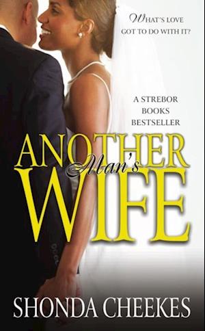 Another Man's Wife