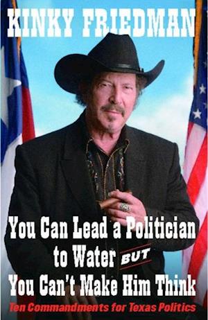 You Can Lead a Politician to Water, But You Can't Make Him Think