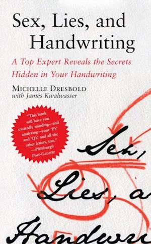 Sex, Lies, and Handwriting