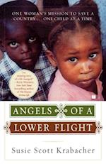 Angels of a Lower Flight