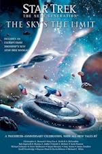 Star Trek: The Next Generation: The Sky's the Limit