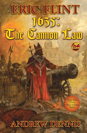 1635: Cannon Law