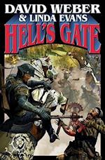 Hell's Gate (Book 1 in New Multiverse Series), 1