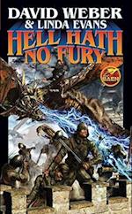 Hell Hath No Fury (Book 2 in New Multiverse Series), 2