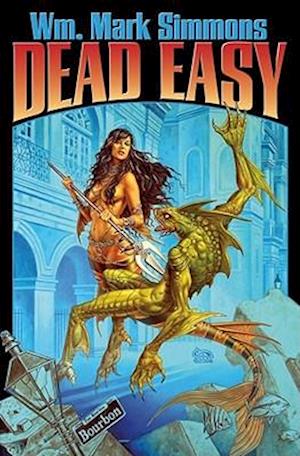 Dead Easy, 4