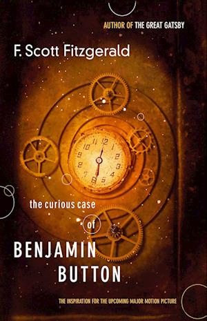 The Curious Case of Benjamin Button