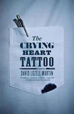 The Crying Heart Tattoo
