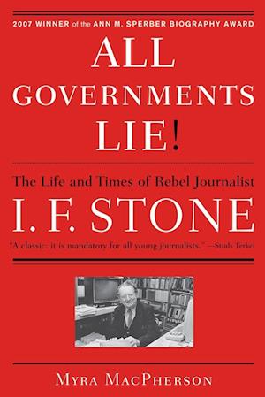 "All Governments Lie"