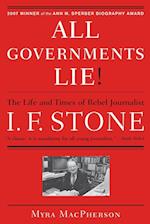 "All Governments Lie"