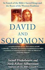 David and Solomon