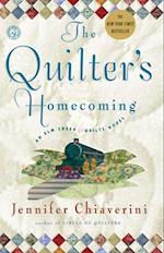 Quilter's Homecoming