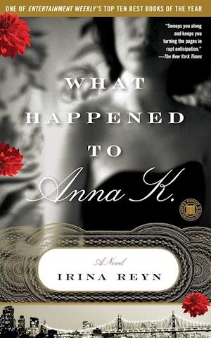 What Happened to Anna K.