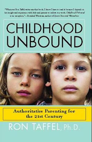 Childhood Unbound