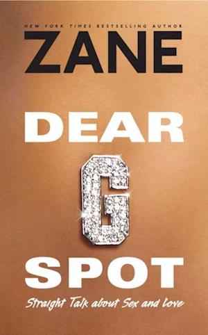 Dear G-Spot