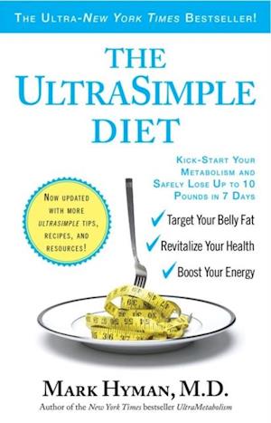 UltraSimple Diet