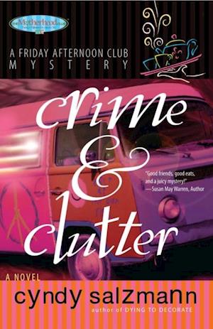 Crime and Clutter