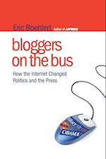 Bloggers on the Bus
