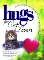 Hugs for Cat Lovers