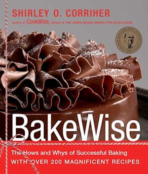 BakeWise