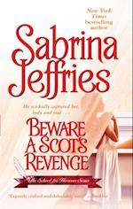 Beware a Scot's Revenge