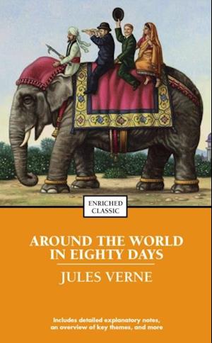 Around the World in Eighty Days