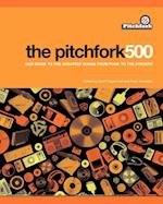 The Pitchfork 500