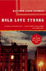 Hold Love Strong