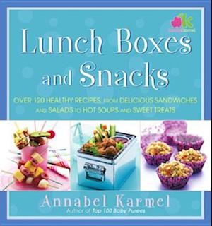 Lunch Boxes and Snacks