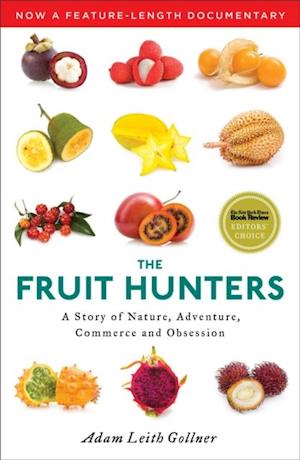 Fruit Hunters