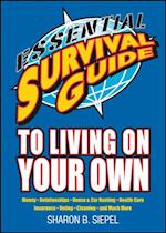 Essential Survival Guide to Living on Your Own