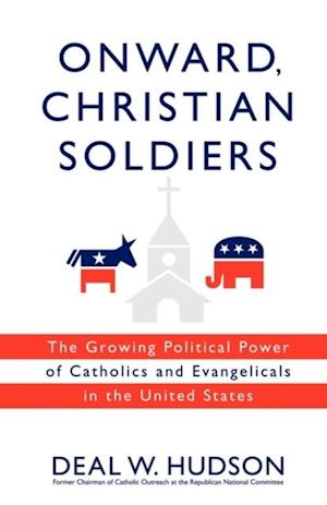 Onward, Christian Soldiers