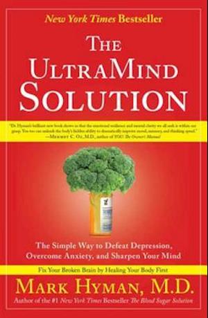 UltraMind Solution