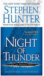 Night of Thunder