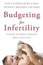 Budgeting for Infertility