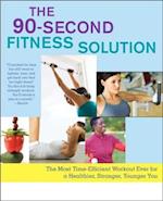 90-Second Fitness Solution