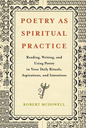 Poetry as Spiritual Practice