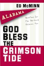 God Bless the Crimson Tide