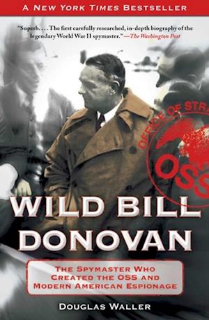 Wild Bill Donovan