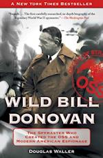 Wild Bill Donovan