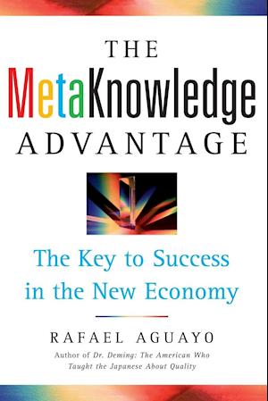 Metaknowledge Advantage