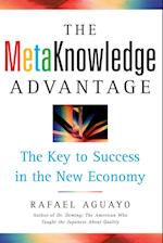 Metaknowledge Advantage